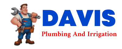 Trusted plumber in COLUMBIA CITY